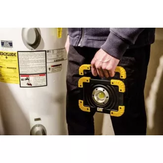 Lanternă staționară cu LED-uri Caterpillar CT3515EU Lanternă staționară cu LED-uri Caterpillar CT3515EU