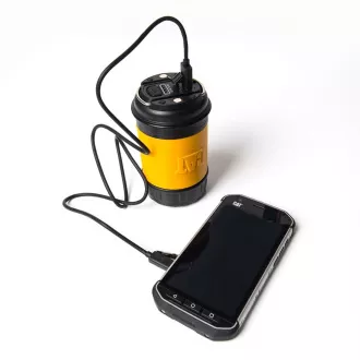 Lanternă utilitară Caterpillar LED CT6515