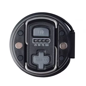 Lanternă utilitară Caterpillar LED CT6515
