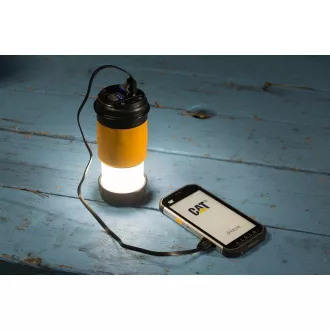 Lanternă utilitară Caterpillar LED CT6515