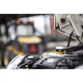 Lanternă LED reîncărcabilă miniaturală Caterpillar CT6525 Lanternă LED reîncărcabilă miniaturală Caterpillar CT6525