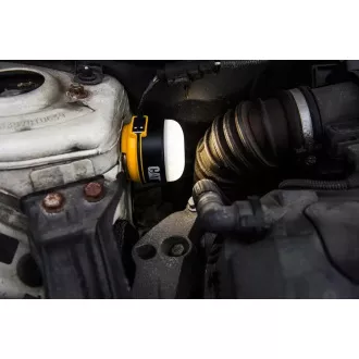 Lanternă LED reîncărcabilă miniaturală Caterpillar CT6525 Lanternă LED reîncărcabilă miniaturală Caterpillar CT6525