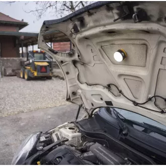 Lanternă LED reîncărcabilă miniaturală Caterpillar CT6525 Lanternă LED reîncărcabilă miniaturală Caterpillar CT6525