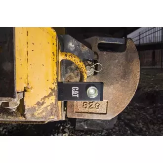 Lanternă de mână Caterpillar LED CT5110