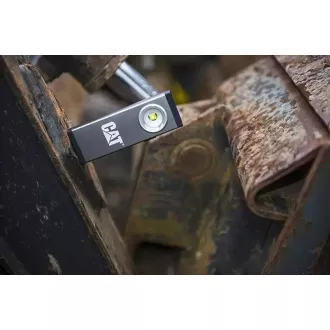 Lanternă cu LED-uri de mână Caterpillar CT5115