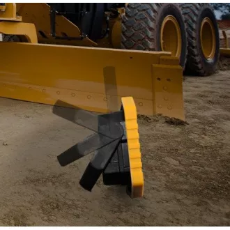 Lanternă staționară cu LED-uri COB Caterpillar