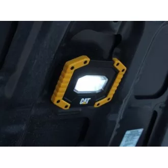 Lanternă staționară cu LED-uri COB Caterpillar