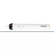 Creion interactiv EPSON - ELPPN04B albastru pentru proiectoare EB-1420/1430/575/585/595
