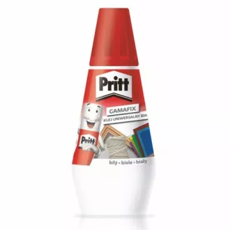 Lipici lichid 100g Pritt Gamafix