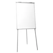 Tablă flipchart YSA-2 magnetică 70x100cm