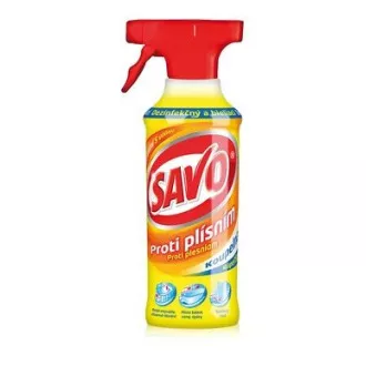 Baie anti-mucegai Savo 500ml