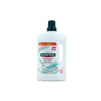Sanytol dezinfectant rufe 1L Sanytol dezinfectant rufe 1L