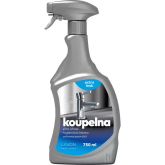 Detergent pentru baie Lavon 750ml Detergent pentru baie Lavon 750ml