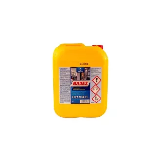 Satur badex universal dezinfectare 5L Satur badex universal dezinfectare 5L