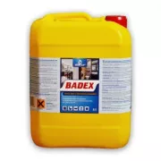 Satur badex universal dezinfectare 5L