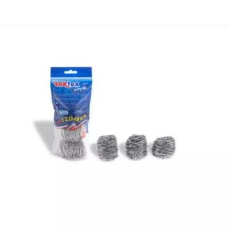 Sârmă din oțel inoxidabil Vektex Simple 2 + 1 gratuit Sârmă din oțel inoxidabil Vektex Simple 2 + 1 gratuit