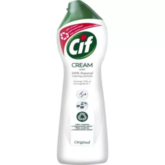 Cif alb crema 250ml