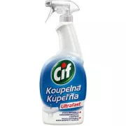 Detergent pentru baie Cif 750ml