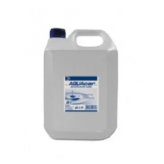 Apa distilata 5L