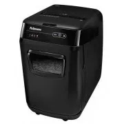 Shredder Fellowes AutoMax 200 C - tăiat transversal 4x38