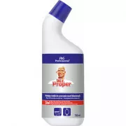 Mr.Proper detergent toaleta 750ml