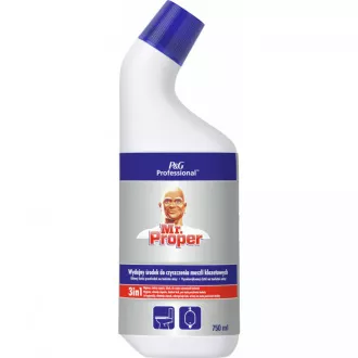Mr.Proper detergent toaleta 750ml