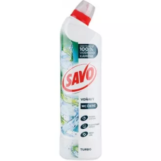 Savo WC Turbo 750ml