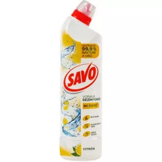 Savo WC lamaie 750ml Savo WC lamaie 750ml