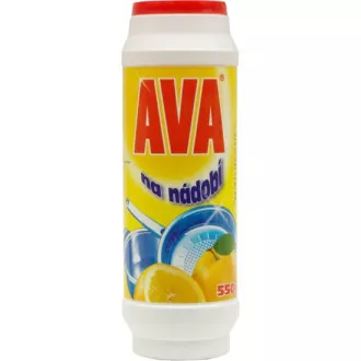 Ava pentru preparate 550g