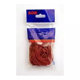 Benzi de cauciuc diametru 65mm 50buc Benzi de cauciuc diametru 65mm 50buc