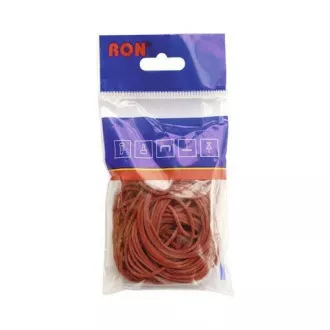 Benzi de cauciuc diametru 40mm 80buc Benzi de cauciuc diametru 40mm 80buc
