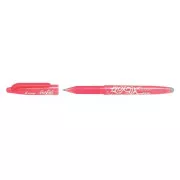 Rola de gel Pilot Frixion 0.7mm roz coral reinscriptibil