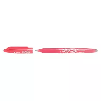 Rola de gel Pilot Frixion 0.7mm roz coral reinscriptibil Rola de gel Pilot Frixion 0.7mm roz coral reinscriptibil