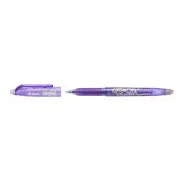 Rolă de gel Pilot Frixion 0,5 mm violet reinscriptibil