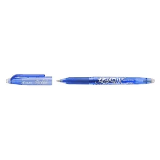 Rolă de gel Pilot Frixion 0,5mm albastru reinscriptibil Rolă de gel Pilot Frixion 0,5mm albastru reinscriptibil