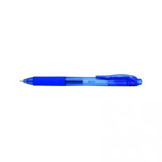 Pen gel Pentel Energel BLN105 0.5mm albastru corp albastru Pen gel Pentel Energel BLN105 0.5mm albastru corp albastru