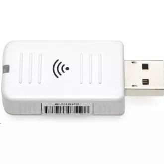 Adaptor EPSON - Proiectoare ELPAP10 Wireless LAN b/g/n-pro Adaptor EPSON - Proiectoare ELPAP10 Wireless LAN b/g/n-pro