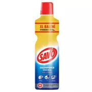 Dezinfectant Savo Original 1.2L