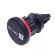 CONNECT IT Suport universal pentru telefon mobil pentru grila de ventilatie, magnetic