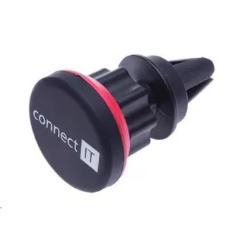 CONNECT IT Suport universal pentru telefon mobil pentru grila de ventilatie, magnetic