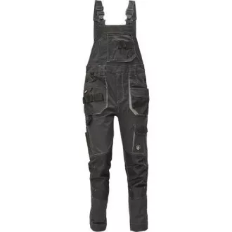 pantaloni DAYBORO lacl antracit 46