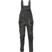 pantaloni DAYBORO lacl antracit 48