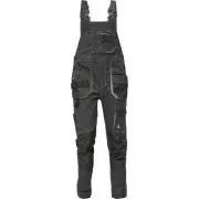 pantaloni DAYBORO lacl antracit 52