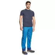 Tricou NOYO ESD bleumarin M