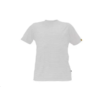 Tricou NOYO ESD alb XL Tricou NOYO ESD alb XL