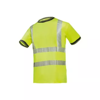 Tricou Rovito HV HV portocaliu L Tricou Rovito HV HV portocaliu L