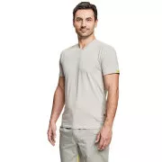 Tricou NOYO ESD gri XXL