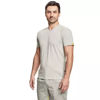 Tricou NOYO ESD albastru regal 3XL Tricou NOYO ESD albastru regal 3XL