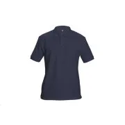 Tricouri polo DHANU bleumarin XXXL