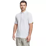 Tricou polo NOYO ESD bleumarin XL